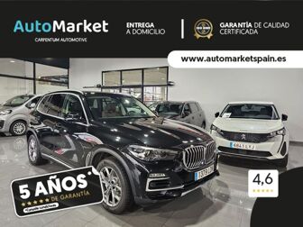 Imagen de BMW X5 xDrive 30dA