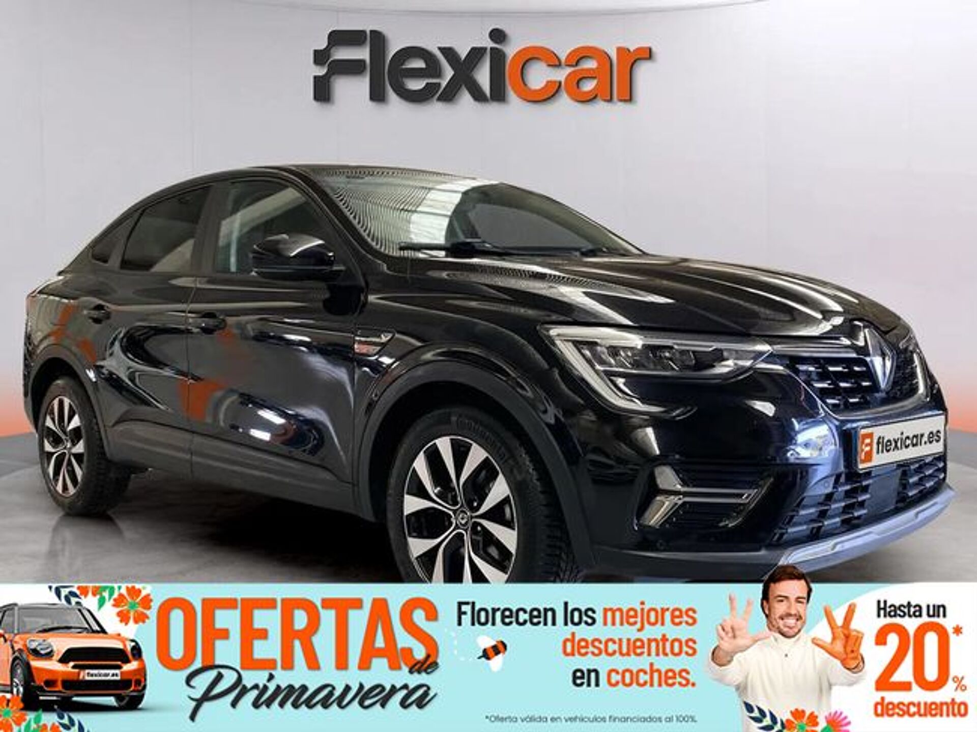 Imagen 1 de RENAULT Arkana