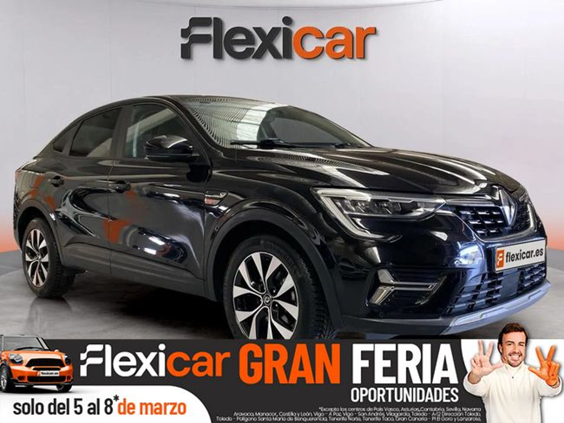 Imagen 1 de RENAULT Arkana