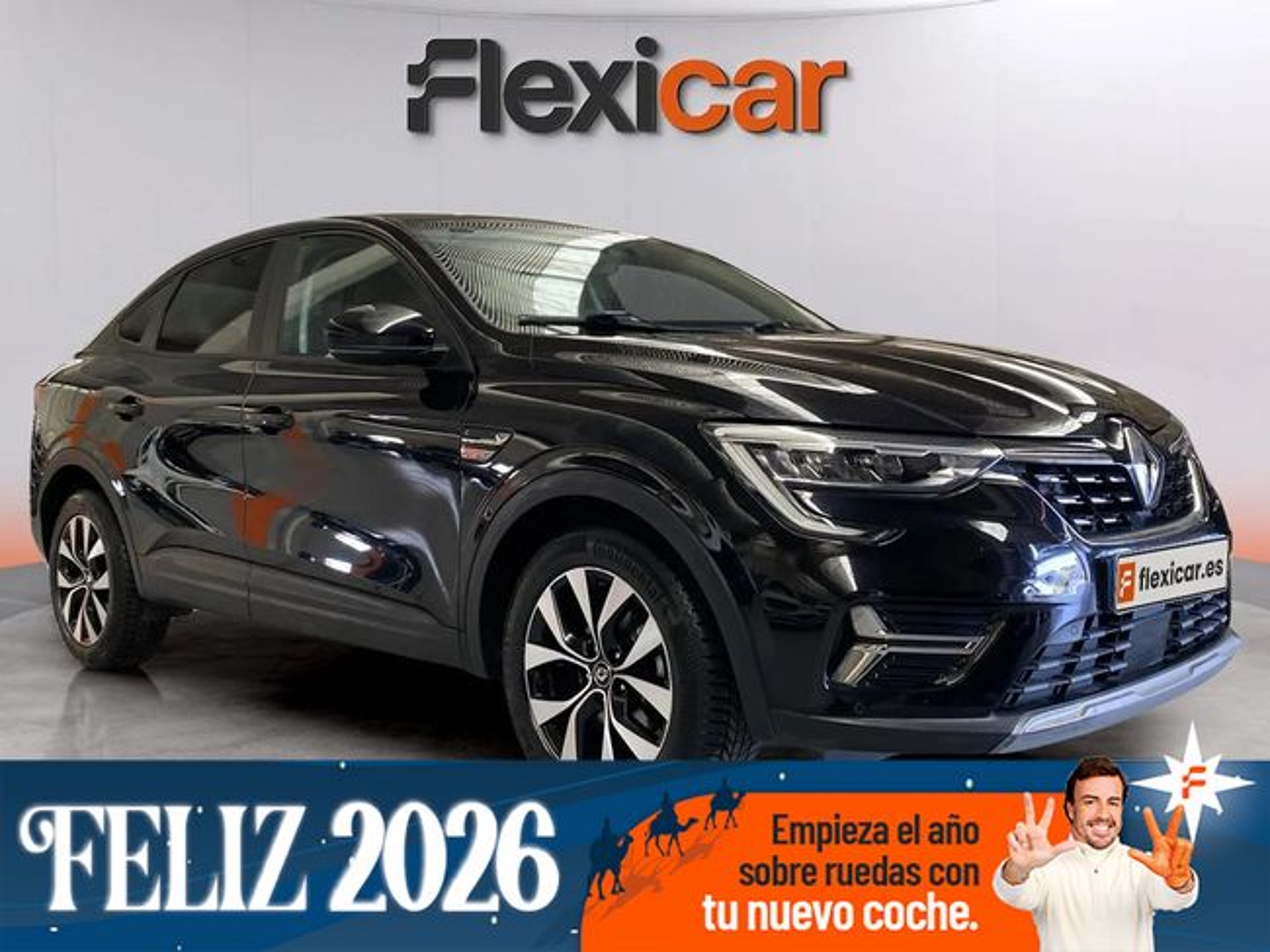 Imagen de RENAULT Arkana