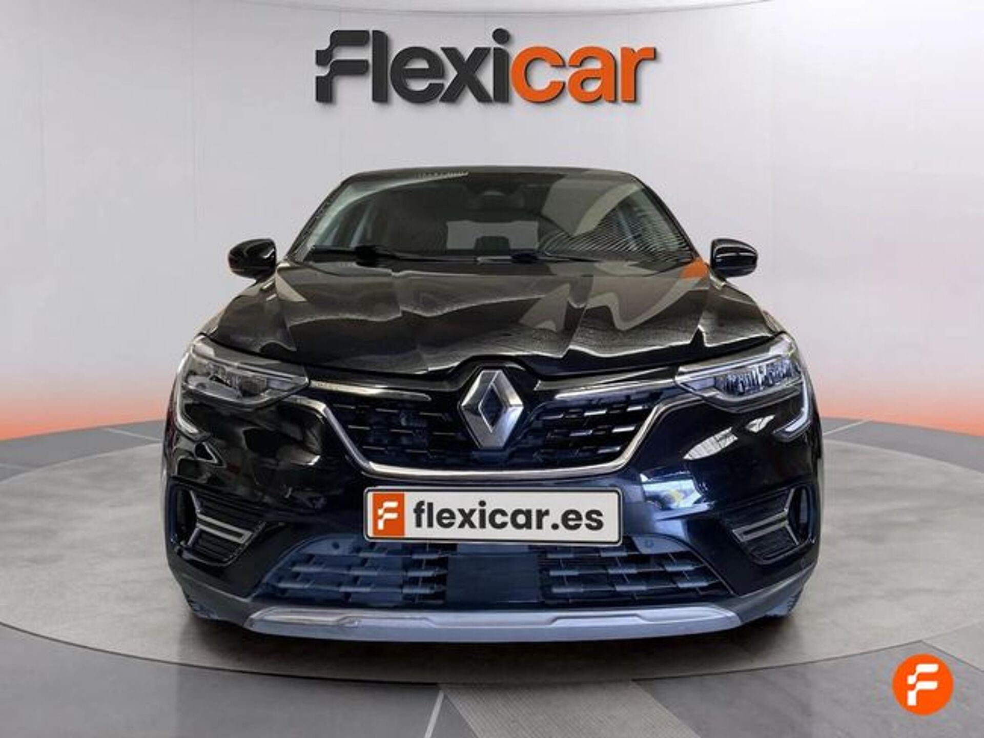 Imagen 2 de RENAULT Arkana