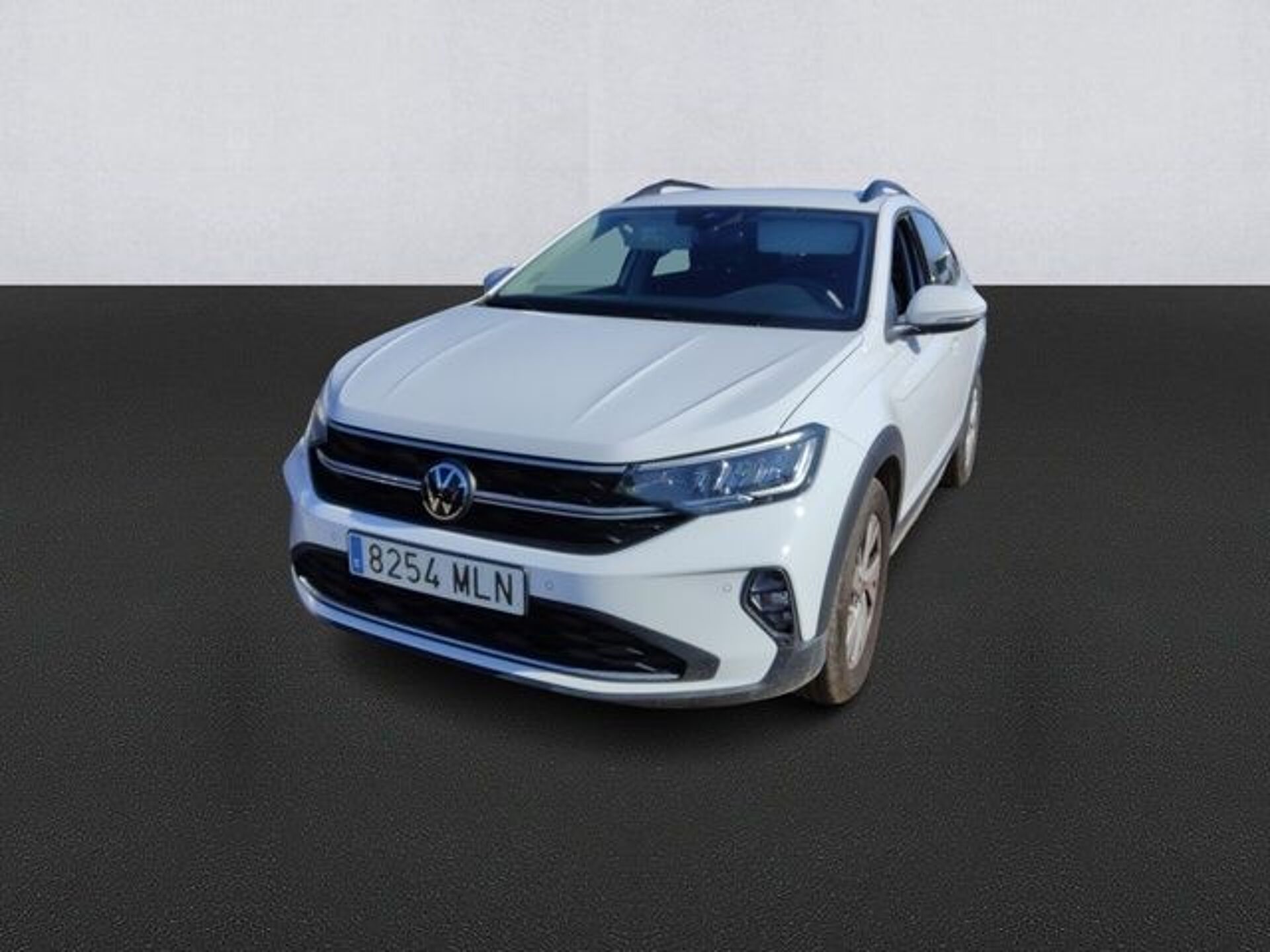 Imagen de VOLKSWAGEN Taigo