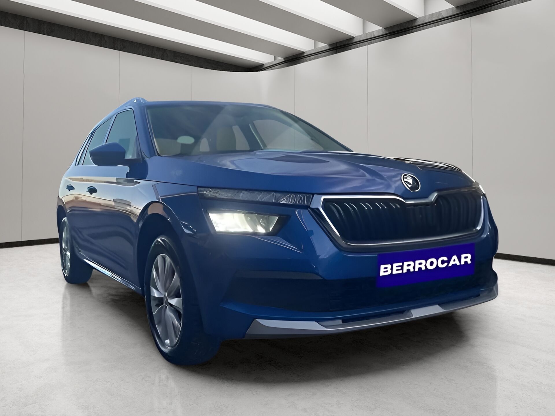 Imagen de SKODA Kamiq