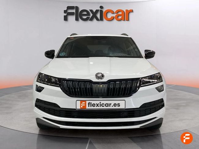 Foto del SKODA Karoq 1.5 TSI Sportline ACT
