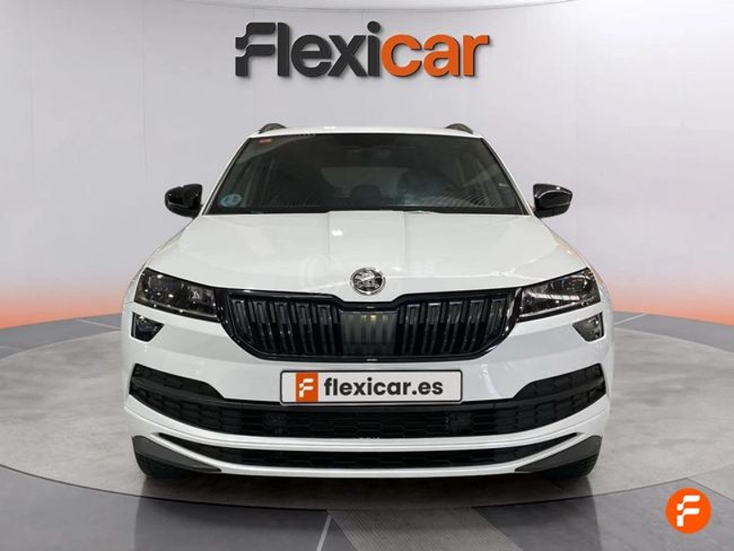 Foto del SKODA Karoq 1.5 TSI Sportline ACT