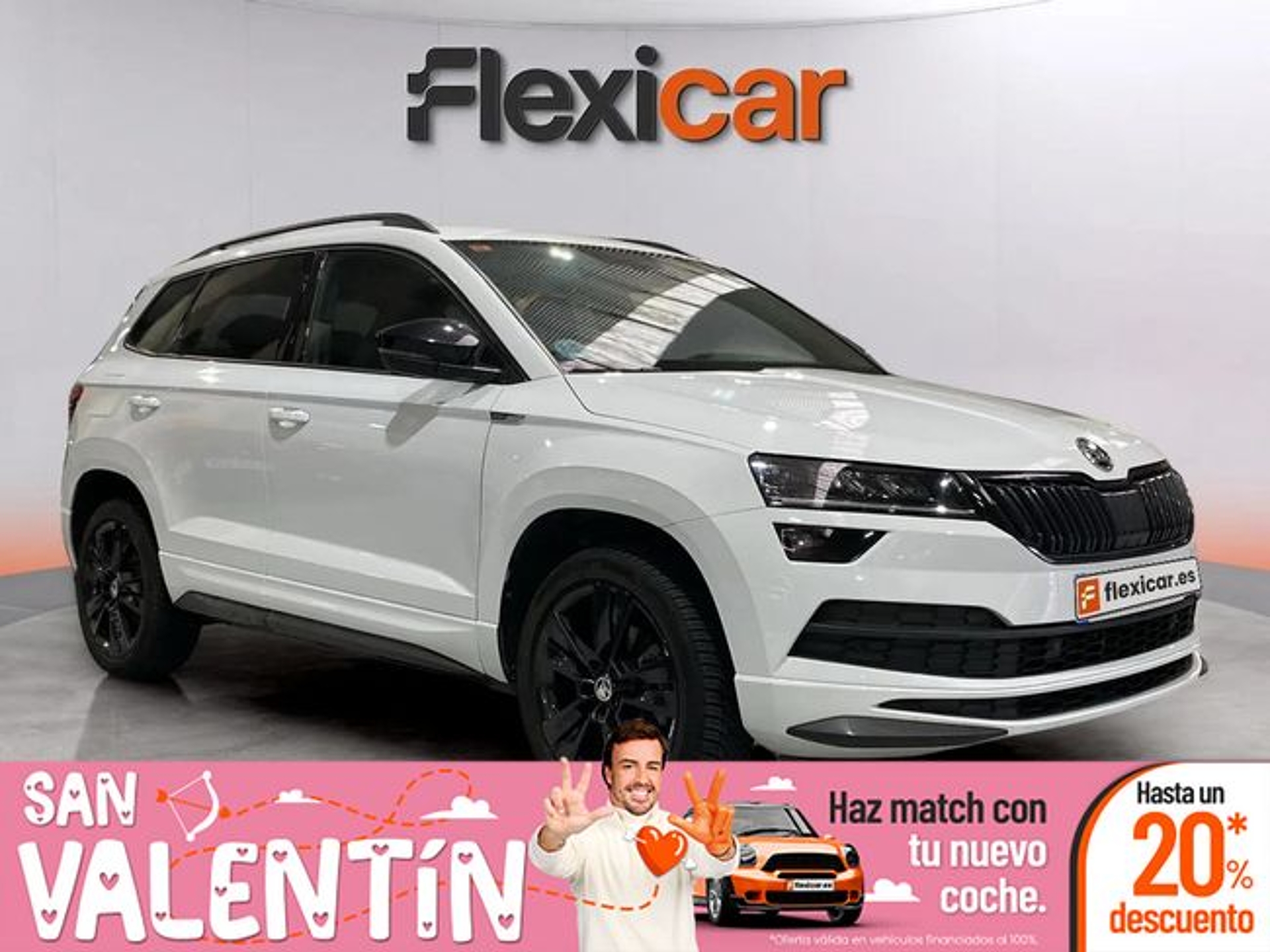 Imagen de SKODA Karoq