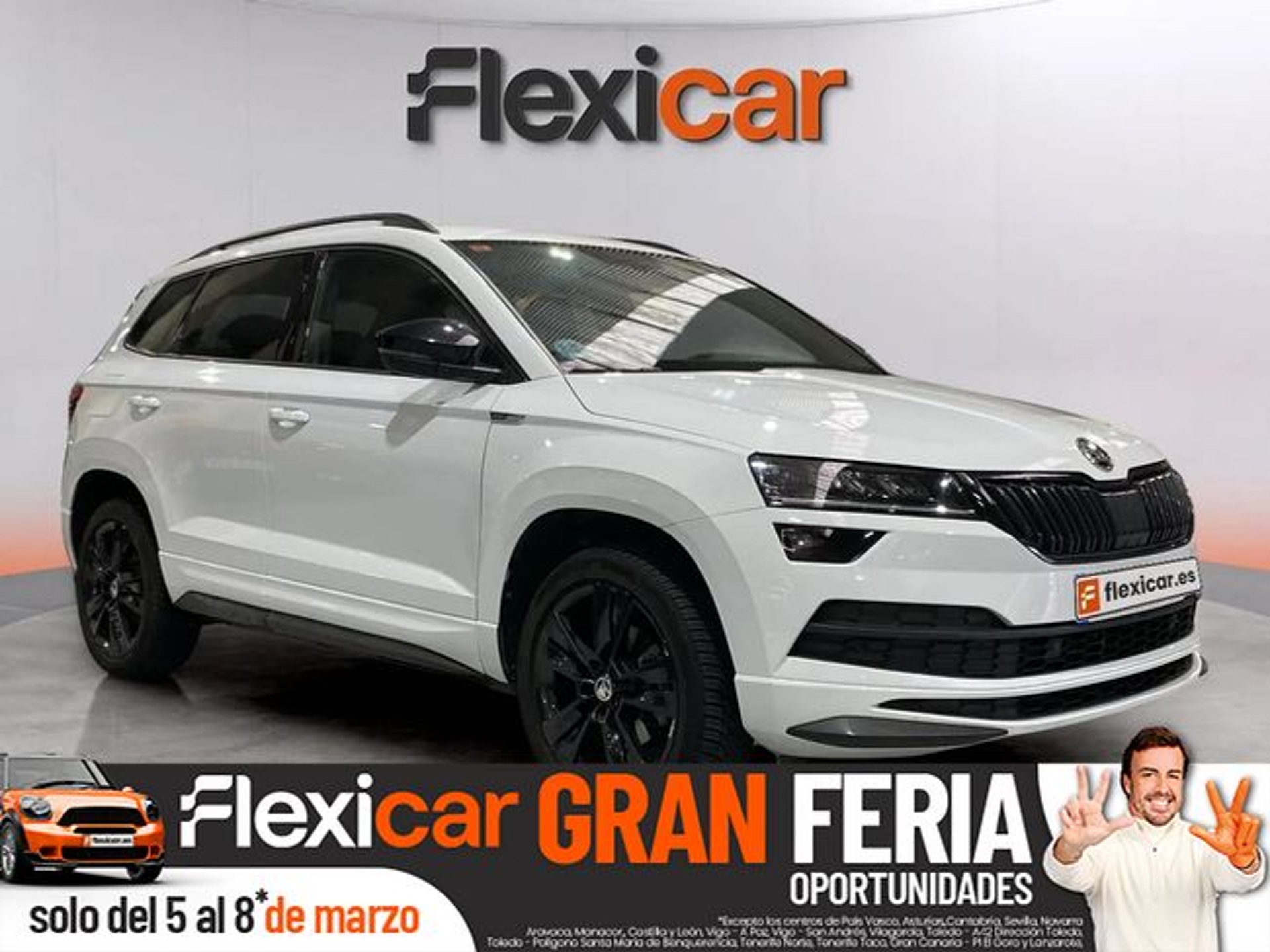 Imagen de SKODA Karoq