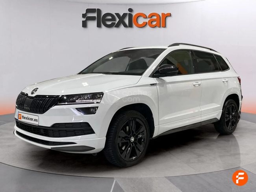 Foto del SKODA Karoq 1.5 TSI Sportline ACT