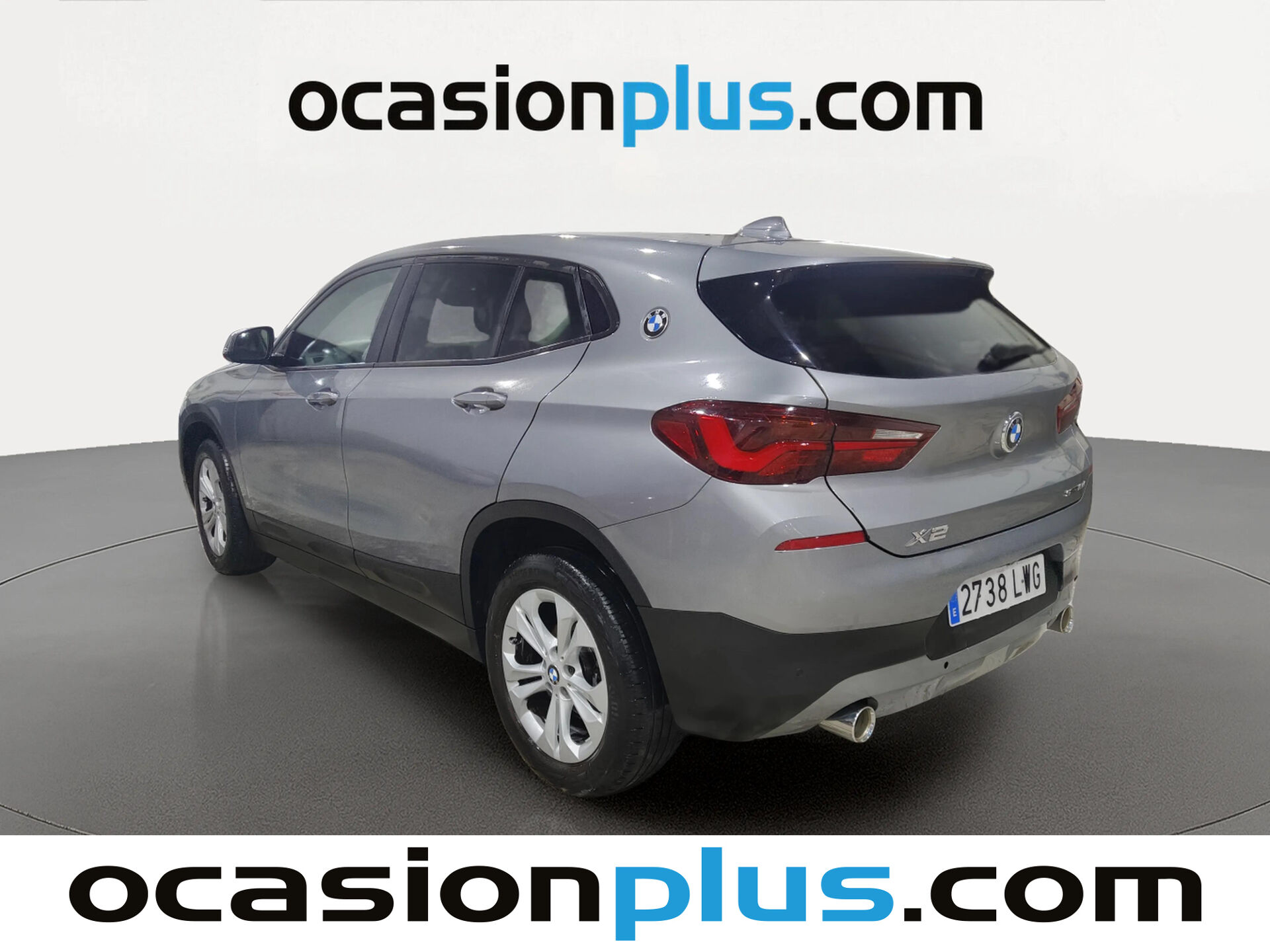 Imagen 3 de BMW X2