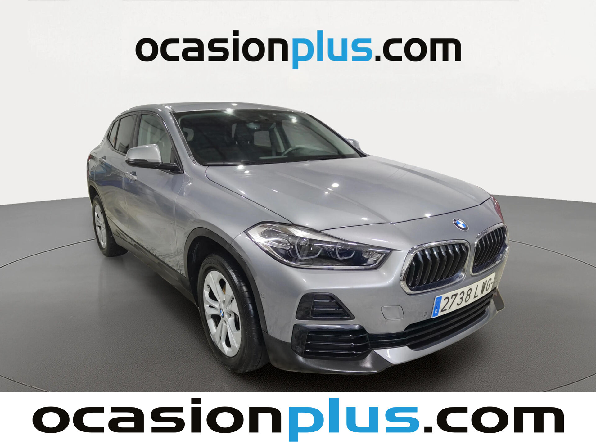 Imagen 2 de BMW X2