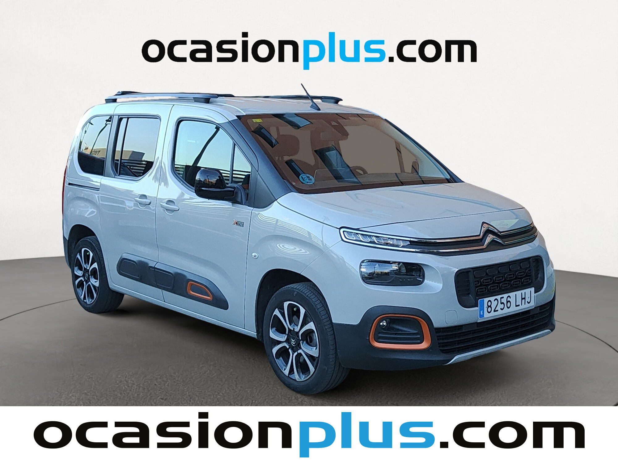 Foto del CITROEN Berlingo BlueHDi S&S Talla M Shine 130