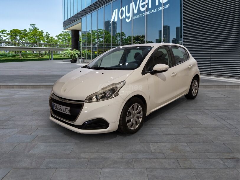 Foto del PEUGEOT 208 1.5 BlueHDi S&S Active 100