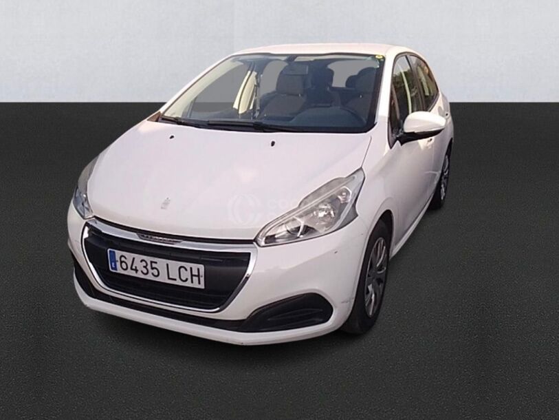 Foto del PEUGEOT 208 1.5 BlueHDi S&S Active 100