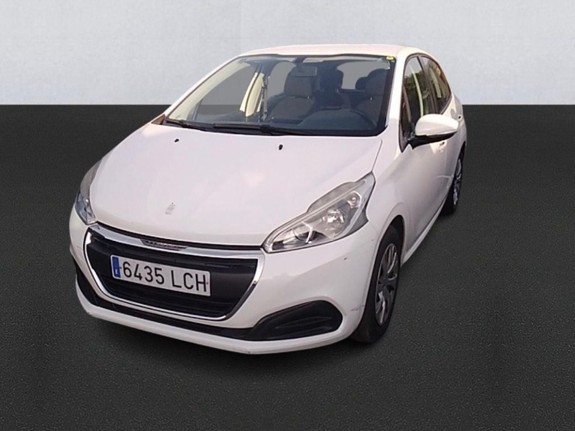 Imagen de PEUGEOT 208