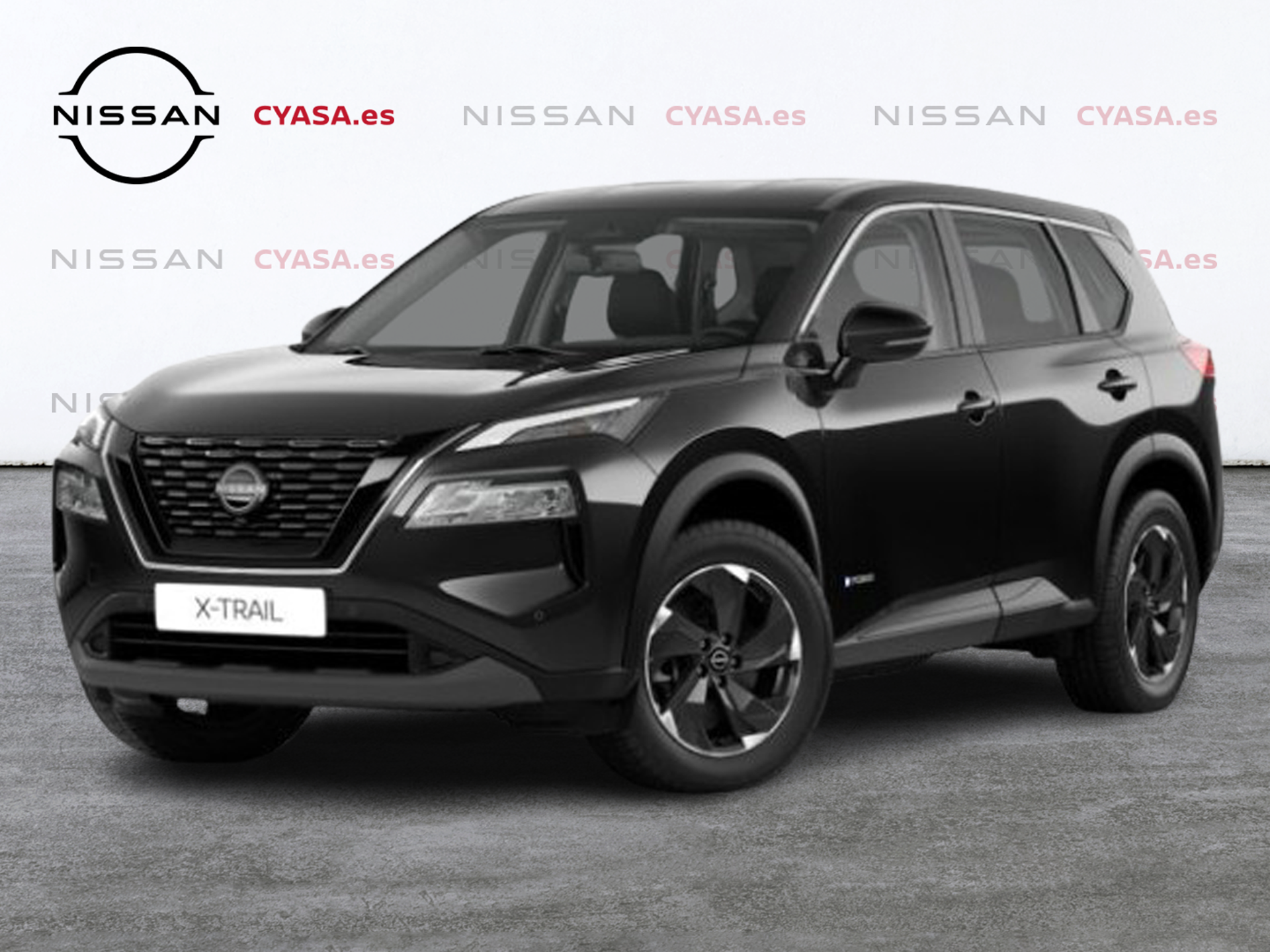 Imagen de NISSAN X-Trail