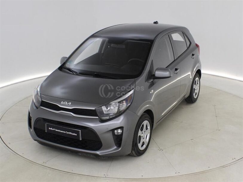 Foto del KIA Picanto 1.0 DPi Concept