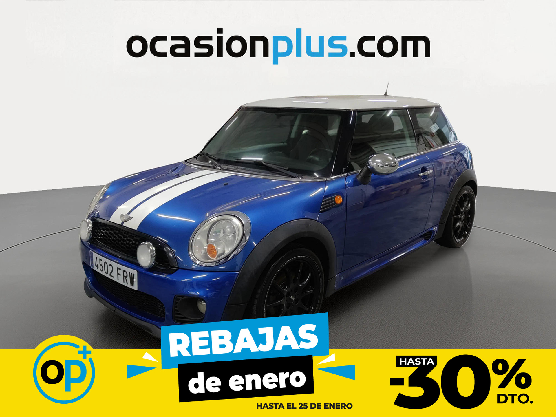 Imagen de MINI Mini