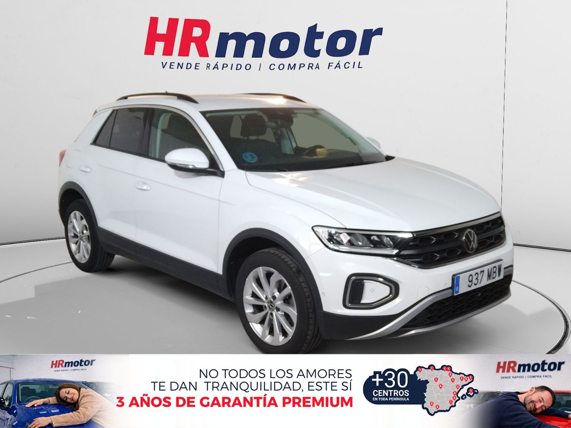 Imagen de VOLKSWAGEN T-Roc