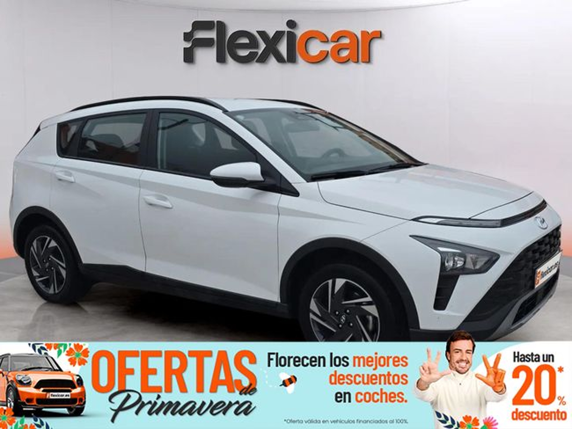 Imagen de HYUNDAI Bayon