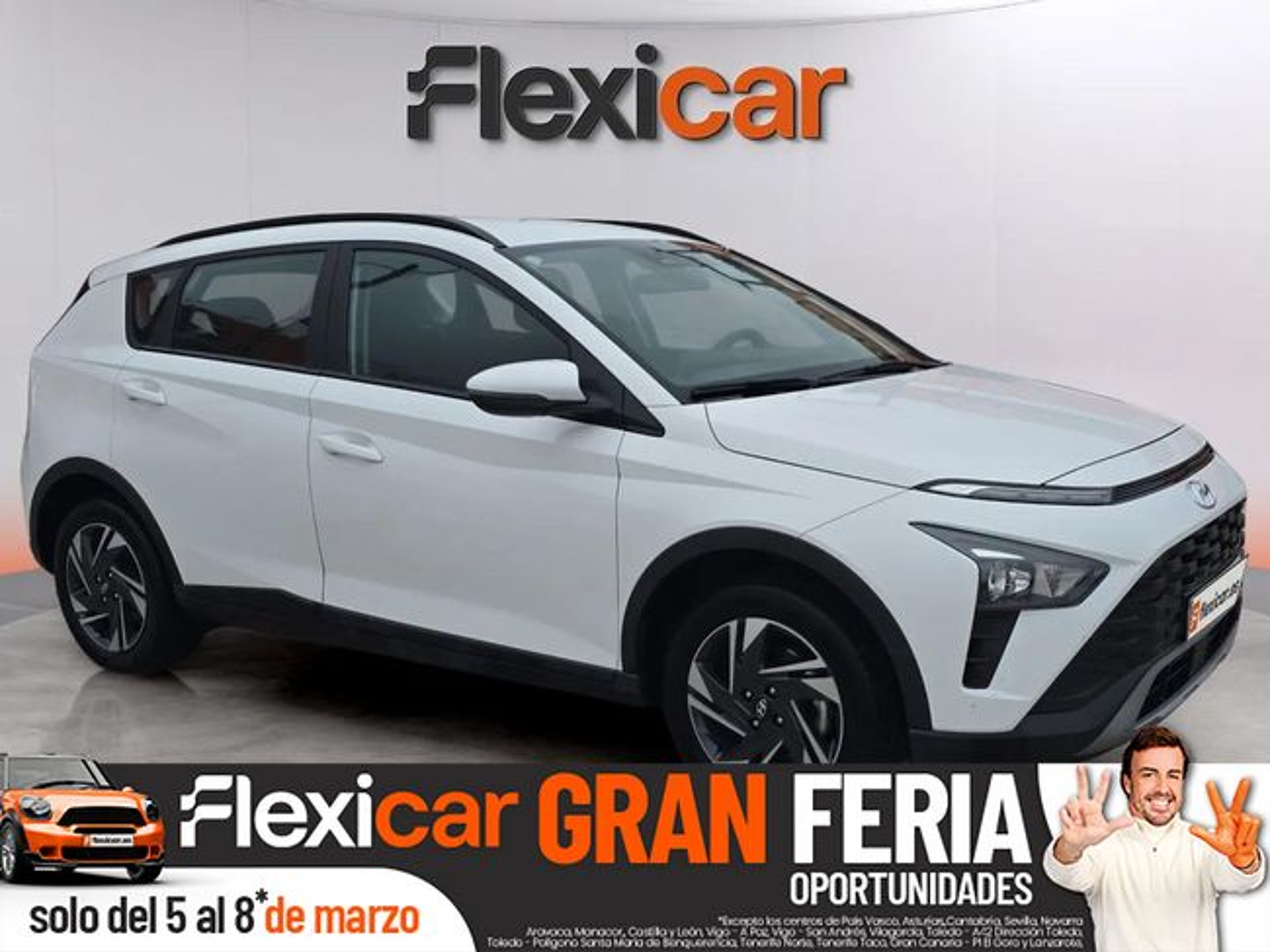 Imagen de HYUNDAI Bayon