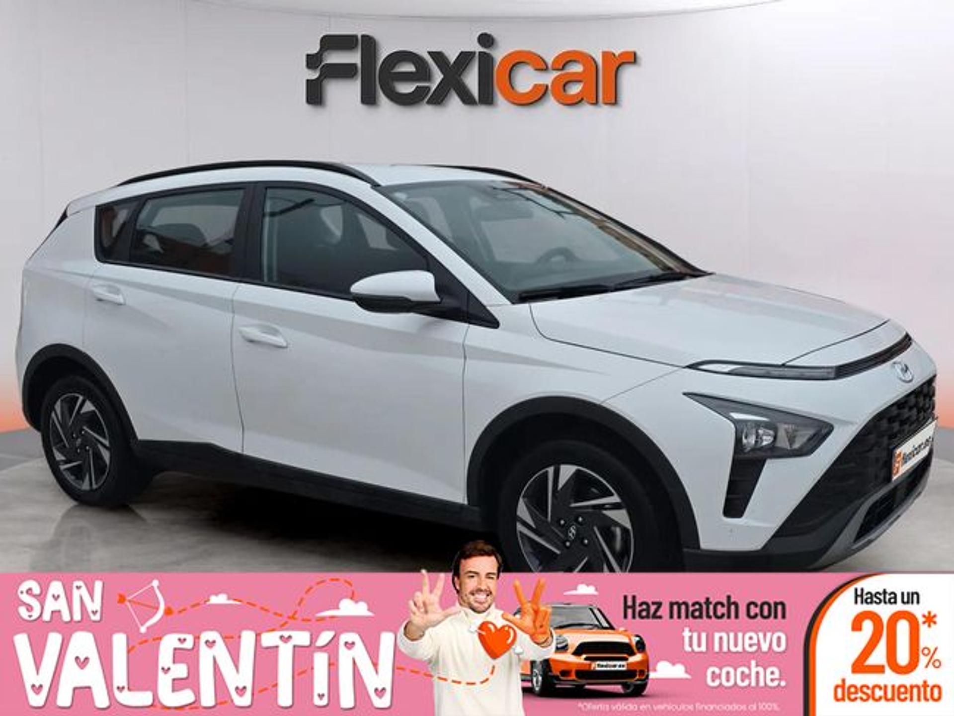 Imagen de HYUNDAI Bayon