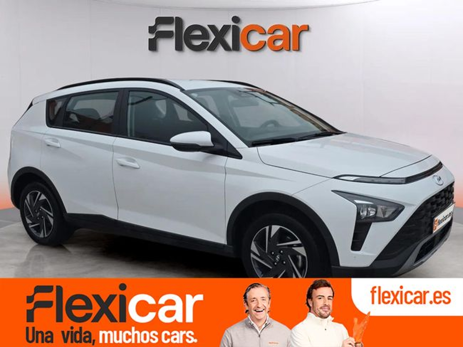 Imagen de HYUNDAI Bayon