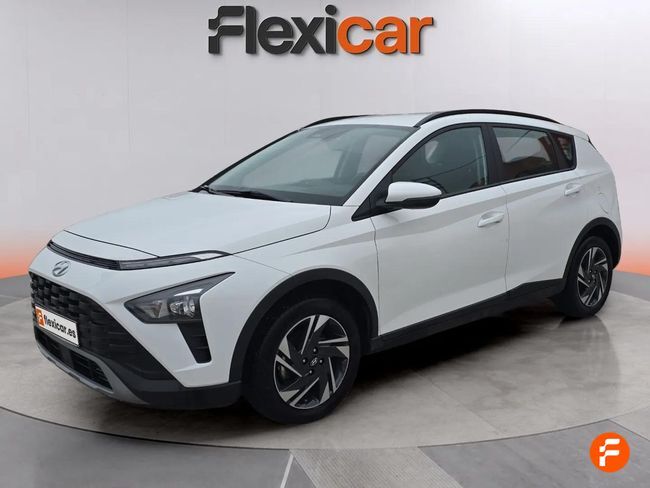 Foto del HYUNDAI Bayon 1.2 MPI Maxx