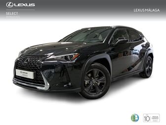 Imagen de LEXUS UX 250h Premium 4WD