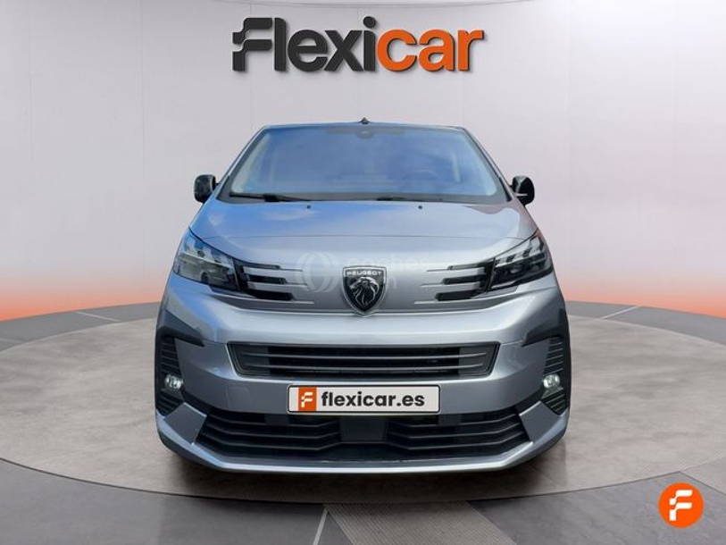Foto del PEUGEOT Traveller 2.0 BlueHDI S&S Business Long EAT8 180