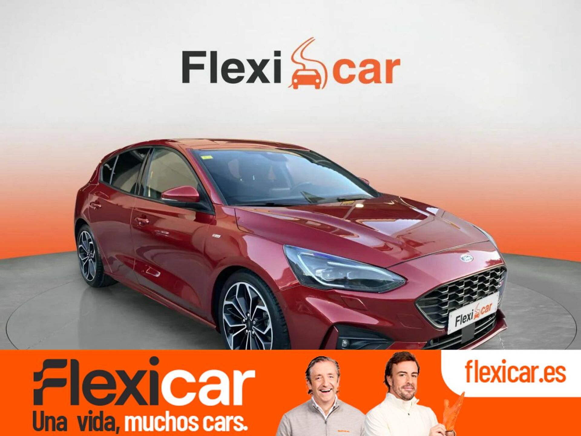 Imagen de FORD Focus