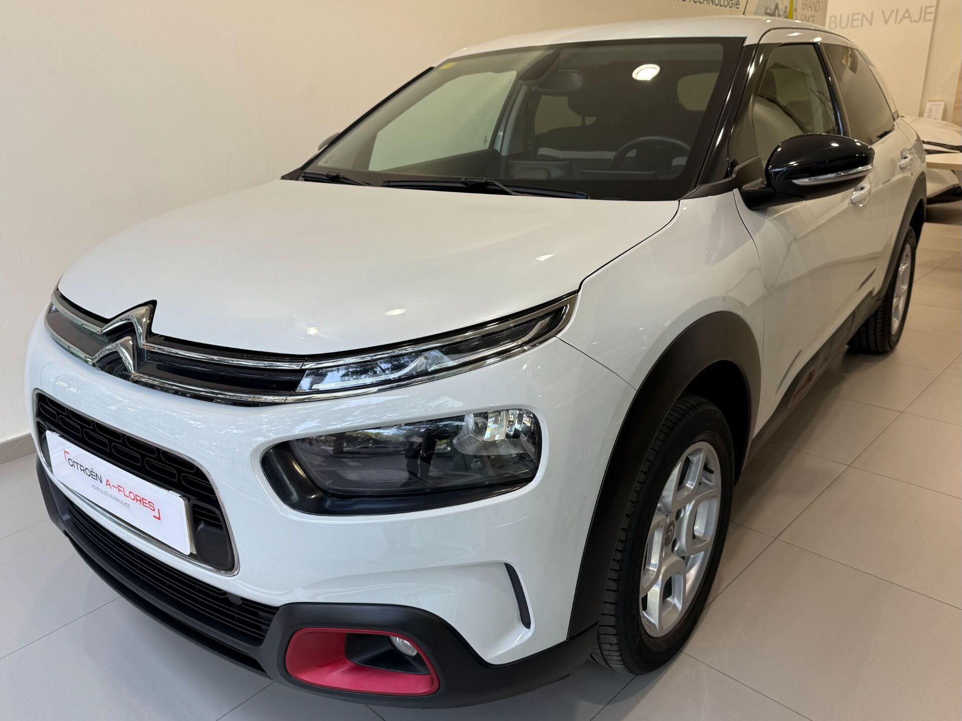 Imagen 1 de CITROEN C4 Cactus