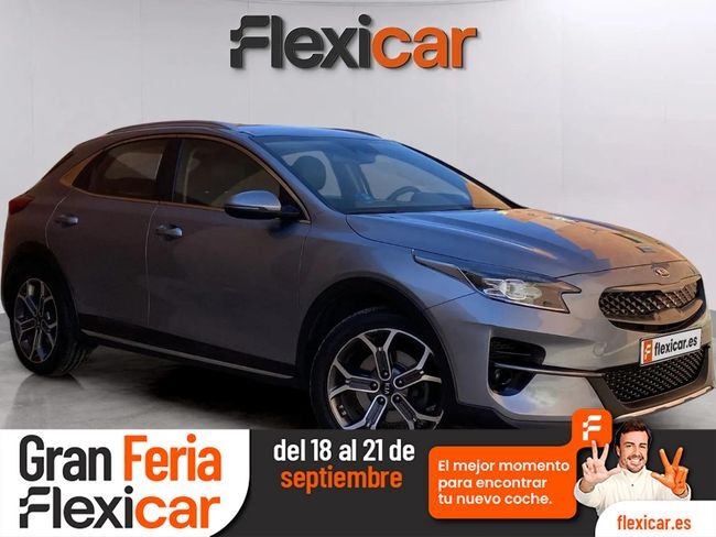 KIA XCeed (1.6 GDi PHEV 104kW (141CV) eMotion) en Murcia