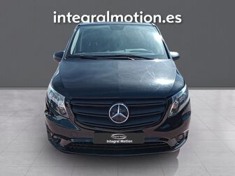 Imagen de MERCEDES Vito Tourer 114 CDI Select Extralarga 9G-Tronic