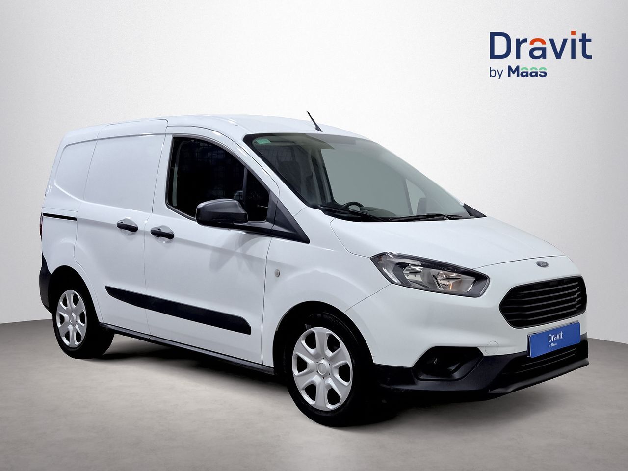 Foto del FORD Transit Courier Van 1.5TDCi Trend 75