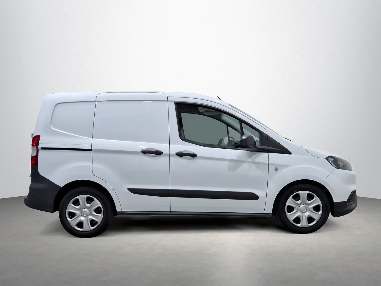 Foto del FORD Transit Courier Van 1.5TDCi Trend 75