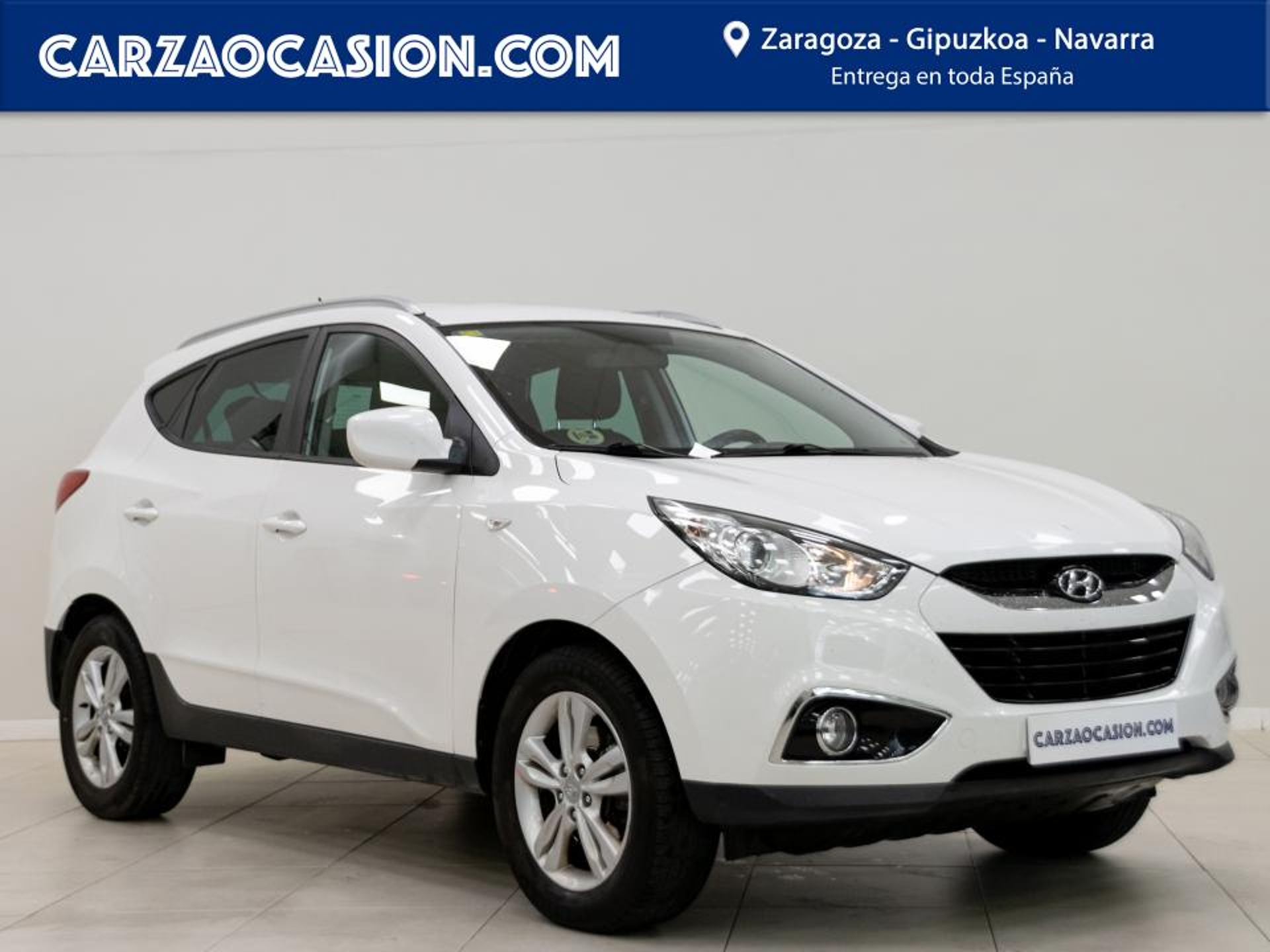 Imagen de HYUNDAI ix35
