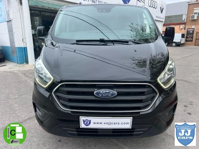 Foto del FORD Transit Custom FT 280 L1 Van Trend Aut. 130