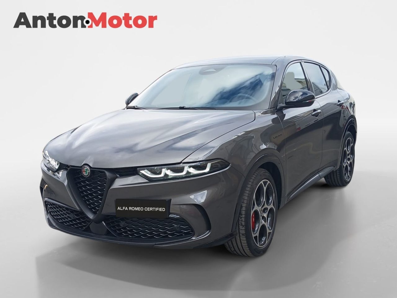 ALFA ROMEO Tonale (1,6 DS 130 CV VELOCE) en Álava