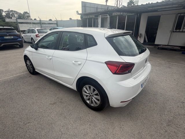 Foto del SEAT Ibiza 1.0 TSI S&S Style 110