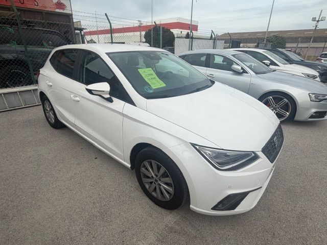 Foto del SEAT Ibiza 1.0 TSI S&S Style 110