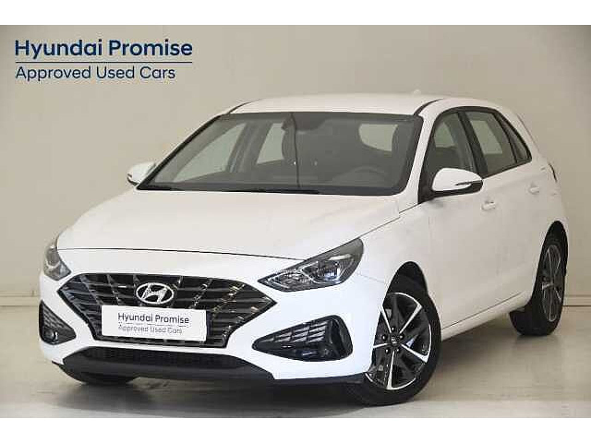 Imagen de HYUNDAI i30