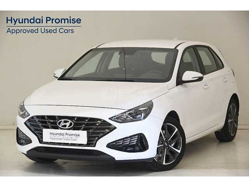 Foto del HYUNDAI i30 1.5 DPI Klass SLX 110
