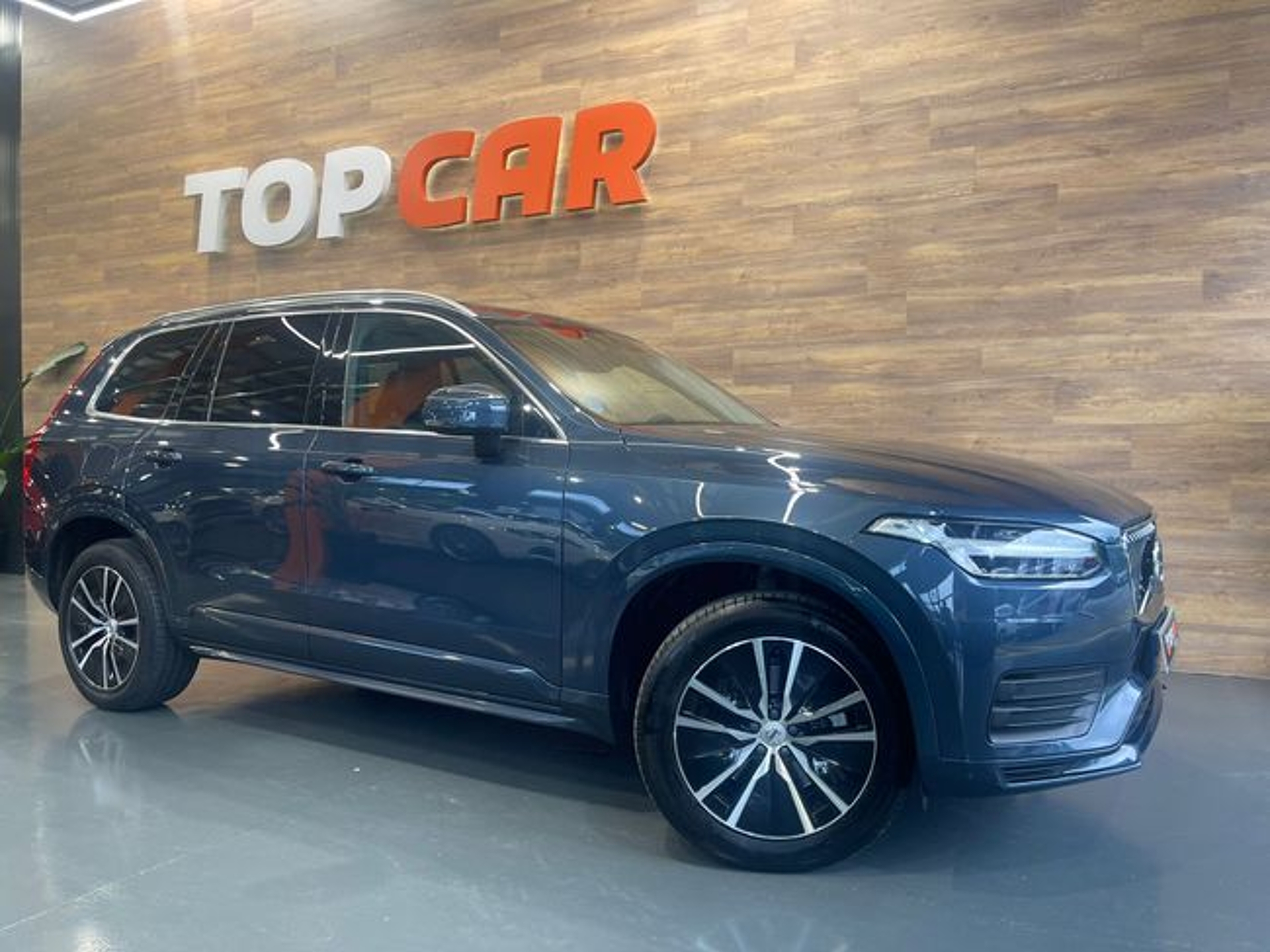 Imagen de VOLVO XC90