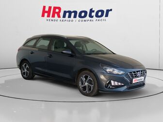 Imagen de HYUNDAI i30 1.6CRDi Klass 116