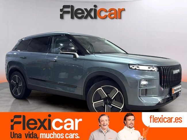 Foto del JAECOO 7 1.6 Select 4x2