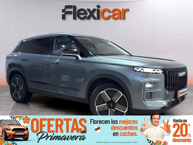 Foto del JAECOO 7 1.6 Select 4x2