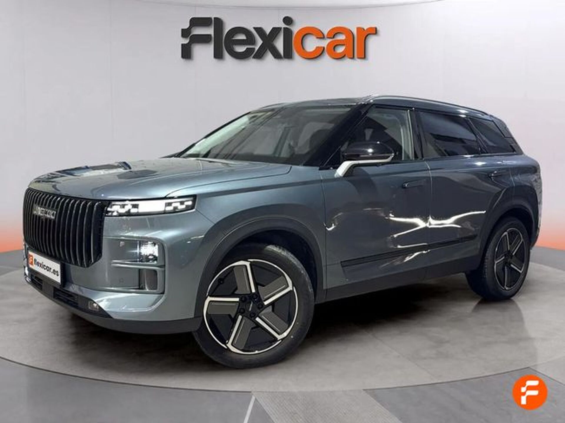 Imagen 3 de JAECOO 7