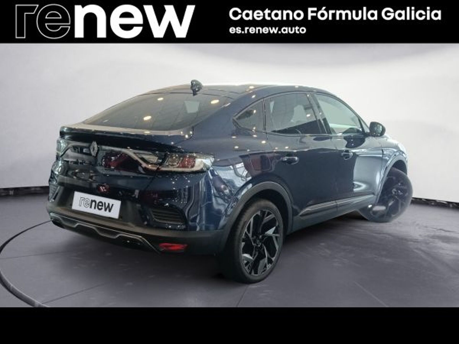 Imagen 2 de RENAULT Arkana