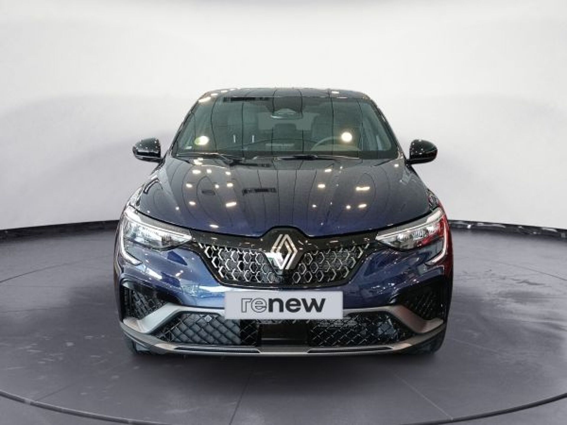 Imagen 3 de RENAULT Arkana