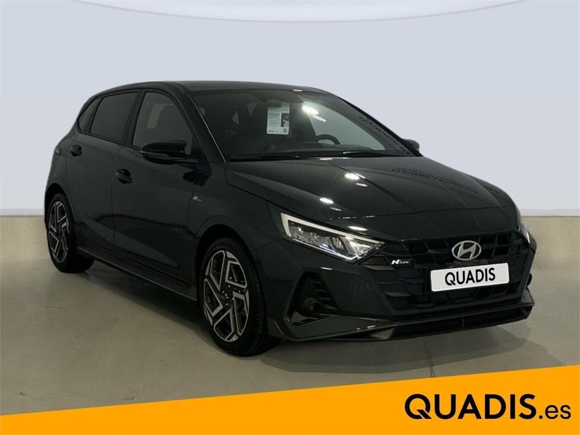 Imagen 3 de HYUNDAI i20